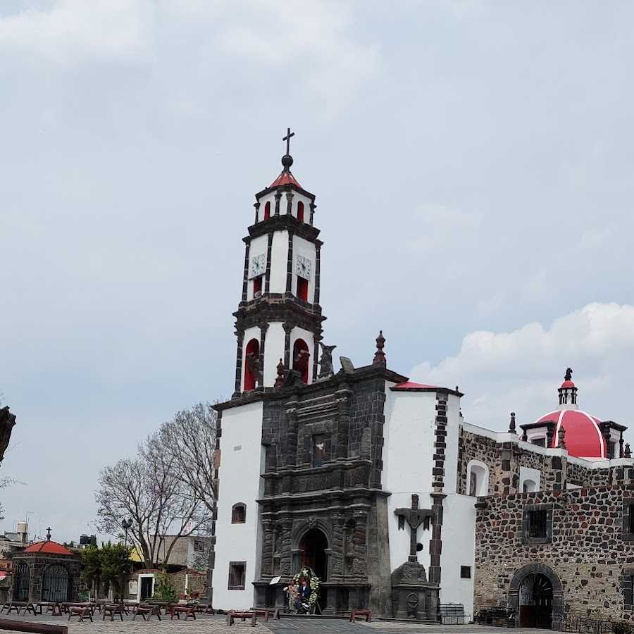 iglesia